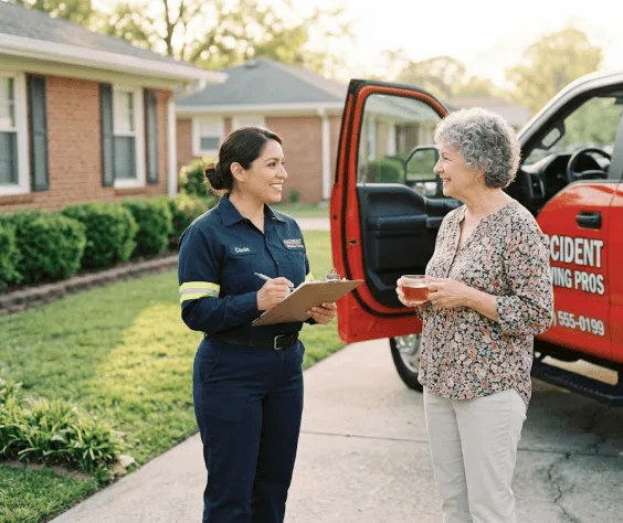 Accident Towing Service Ashland, WI FAQs